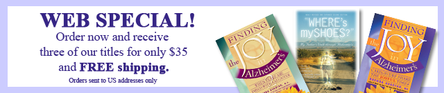 The Caregivers Voice Web Special !