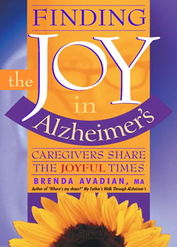 Books from The Caregivers Voice