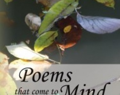 TVC Book Review - Poem that come to Mind