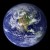 NASA's image of earth
