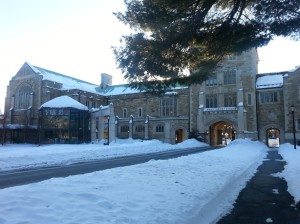 Frances Lehman Loeb Museum at Vassar Lynette Juul