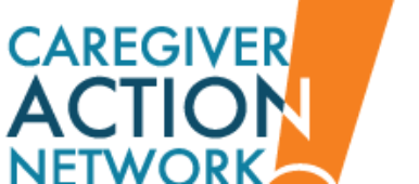 Caregiver Action Network Logo