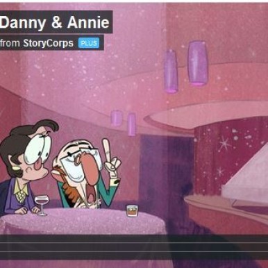 Danny and Annie