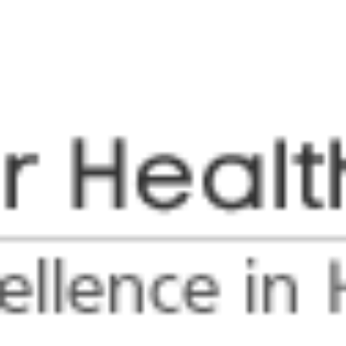 Logo of Agency for Healthcare Research and Quality