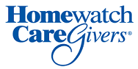 Homewatch CareGivers Logo