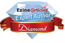 EzineArticles Diamond Author - Brenda Avadian