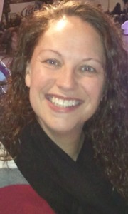 TCV's Caregiver of the Month of March - Cindi Braud