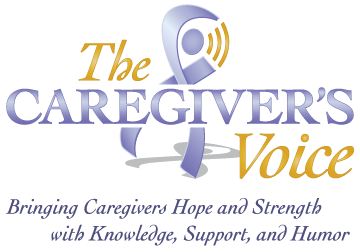 The Caregivers Voice