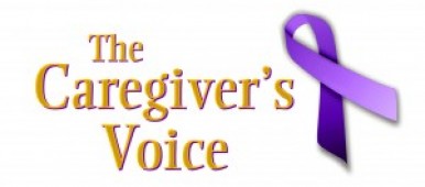 The Caregiver's Voice LOGO - older