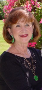 Claire Abel - TCV's Caregiver of the Month January 2012