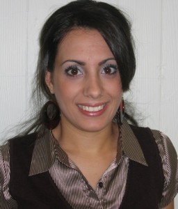 Lisa Demello, Caregiver 
