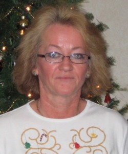Patty Smith TheCaregiversVoice.com Caregiver of the Month Jan 2011