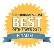 best of the web 2011 seniorhomes.com