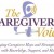 The Caregiver's Voice Logo with Mission Statement