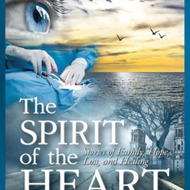 The Caregiver's Voice Review - The Spirit of the Heart