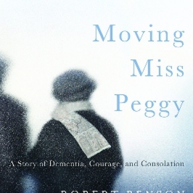 Robert Benson's Moving Miss Peggy