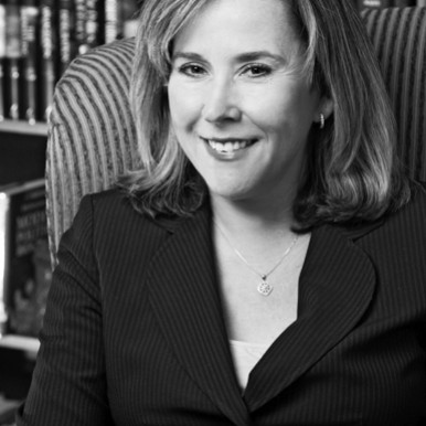 Elder Law Attorney Christine Brown