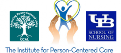 Institute for Person-Centered Care