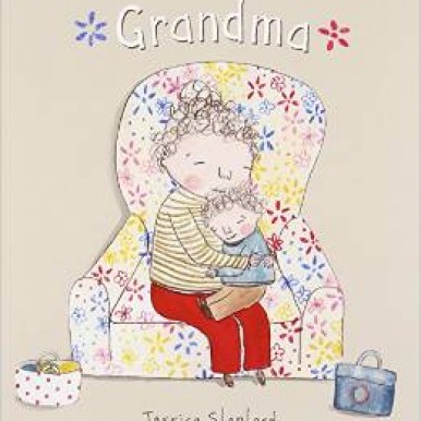 Grandma by Jessica Shepherd