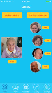 GrandmaSays app