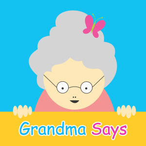 GrandmaSays app for caregivers