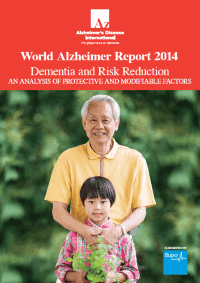 World Alzheimer Report 2014
