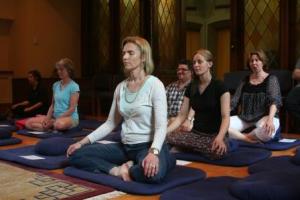 Sharon Salzberg_Yoga Caregiver Retreat
