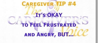 Avadian's Caregiver TIP 4