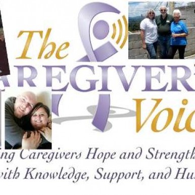 The Caregiver's Voice Assorted Caregivers and Boomers - Web