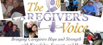 The Caregiver's Voice Assorted Caregivers and Boomers - Web