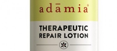 The Caregiver's Voice Reviews Adamia Therapeutic Lotion