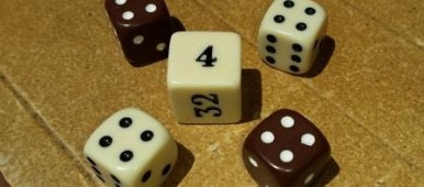 The Dice Approach to Taming Alzheimer's symptoms - Avadian photo