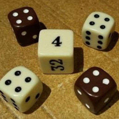The Dice Approach to Taming Alzheimer's symptoms - Avadian photo