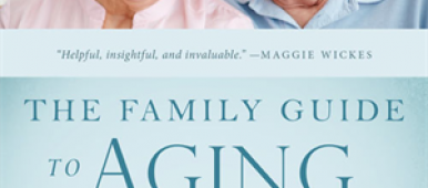 The Family Guide to Aging Parents - Rosenblatt - Web