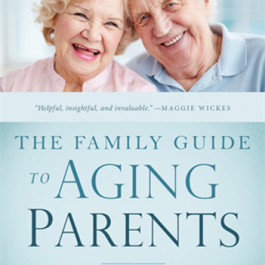 The Family Guide to Aging Parents - Rosenblatt - Web
