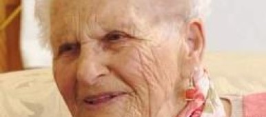 2015 Lorraine Preboske age 99