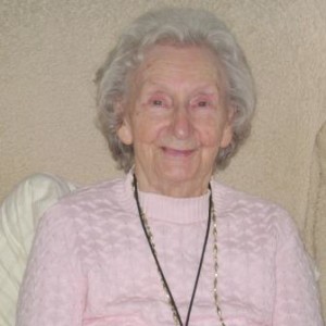 2015 Lorraine Plautz age 93 2015 Lorraine Plautz age 93