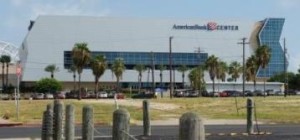 American Bank Center Corpus Christi - Web