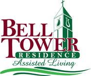 Bell Tower Residences & Assisted Living logo