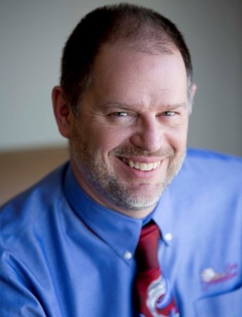 Chris Seman CEO Caring Transitions
