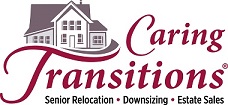 CaringTransitions Logo