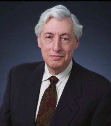 Lawrence Friedhoff, MD PhD