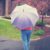 Caregiver Learning how to Dance in the Rain - Connie Goldman