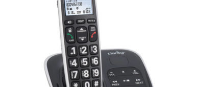 Clarity Phone w Base Model BT-914