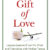 A Gift of Love book cover by Tony Cointreau