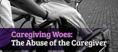 ALTCP.org Caregiving Woes - Abuse