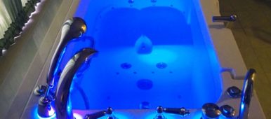 American Tubs Chromatherapy