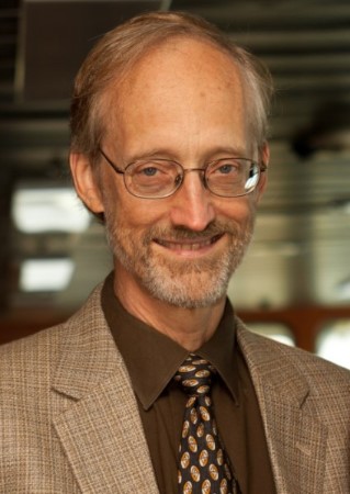 Philip Sloane author of Alzheimer's Medical Advisor