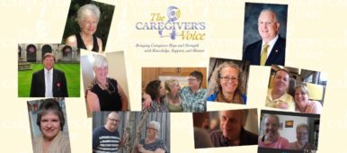 VOICES with Dementia 2017- 11 featured VOICES