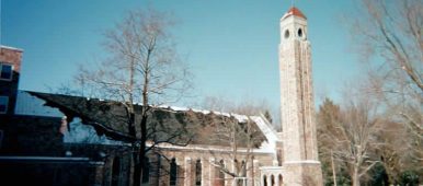 Bell Tower Residence East